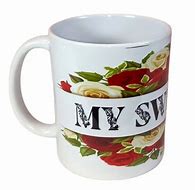 Image result for Mister Clean Coffee Mug Mom