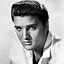 Image result for Elvis Presley Headshot