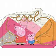 Image result for Peppa Pig Puzzle