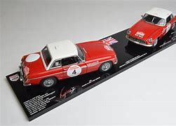 Image result for MGB GT Frame