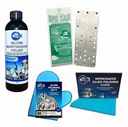 Image result for Silver Polishing Kit