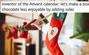 Image result for Advent Jokes