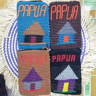 Image result for Tas Rajut Papua