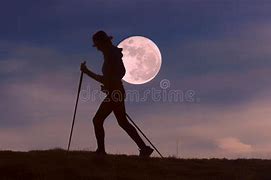 Image result for Walking in the Shadow of Moon