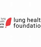 Image result for Lung Health Foundation Logo