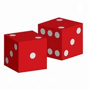 Image result for Two Red Dice