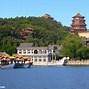 Image result for Summer Palace Beijing Map