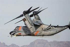 Image result for V 22 Osprey Gunship Weapons