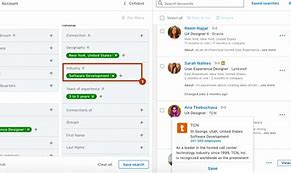 Image result for Advanced People Search LinkedIn