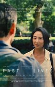 Image result for Past Lives Movie Poter HD