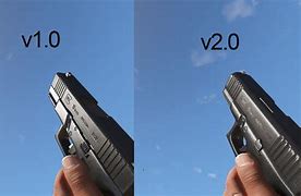 Image result for Glock 19 Gen 5 Mods