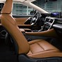 Image result for Lexus RX Interior