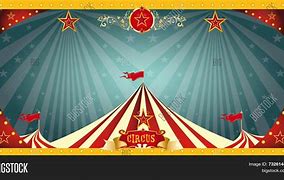 Image result for Circus Selfie Banner