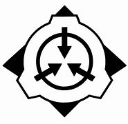 Image result for Cool SCP Symbol