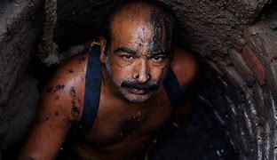 Image result for Sewer Worker