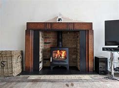 Image result for Art Deco Fireplace Tiles