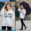 Image result for Rainy Weather Outfits