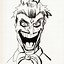 Image result for Cool Joker Drawings