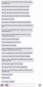 Image result for Cute Text Messages for Your Boyfriend