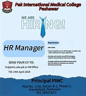 Image result for Job Vacancy Human Resource