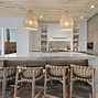 Image result for Decorated Beach House Kitchen