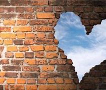 Image result for Breaking Down Walls