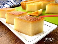 Image result for Kuih Bingka Ubi