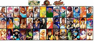 Image result for Multiverse Fighting