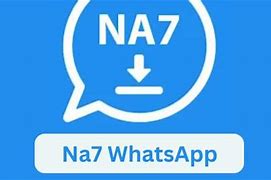 Image result for Na7 Whats App apk+Download