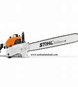 Image result for Mesin Chain Saw STIHL