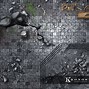 Image result for Dnd Castle Wall Battle Map