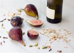 Image result for Fresh Figs in Orange Bucket