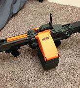 Image result for Nerf M4A1