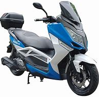 Image result for 300Cc Gas Scooters