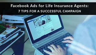 Image result for Insurance Facebook Ads