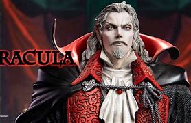 Image result for Castlevania Symphony of the Night Dracula