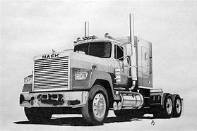 Image result for Mack Superliner Images