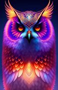 Image result for Mega Neon Owl