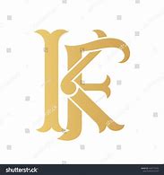 Image result for KF Monogram