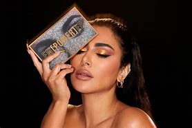 Image result for Who Is Huda Beauty