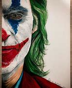 Image result for Joaquin Pheonix Joker Sketch