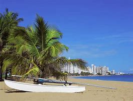 Image result for San Juan Puerto Rico Ocean