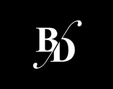 Image result for BD Logo Luxury