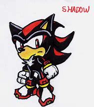 Image result for Chibi Shadow