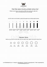 Image result for Septum Gauge Sizes