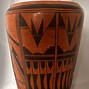 Image result for Hopi Tribe Pottery Patterns