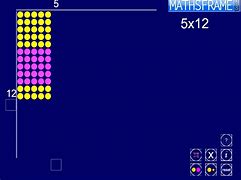 Image result for Arrays Maths Games