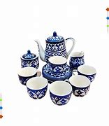 Image result for Westwood Tea Set