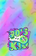 Image result for 90s Kids Art Set