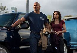 Image result for Dwayne Johnson San Andreas